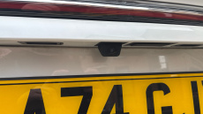 MG HS 1.5 T-GDI Trophy 5dr DCT Petrol Hatchback